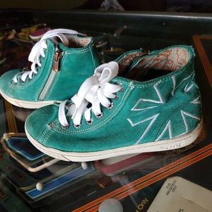 The Art Company kids shoes